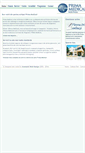 Mobile Screenshot of prima-medical.ro